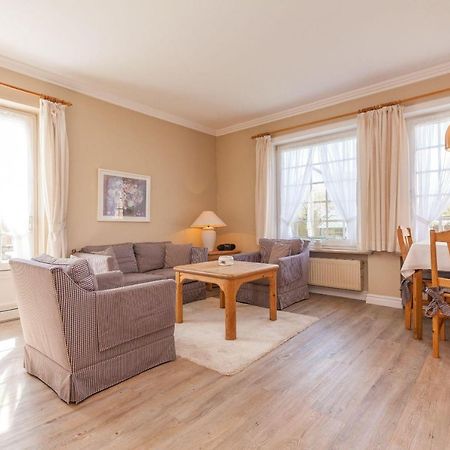 Steinmannstr-53-Wohnung-Eg Вестерланд Экстерьер фото