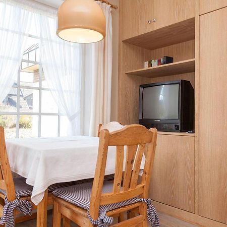 Steinmannstr-53-Wohnung-Eg Вестерланд Экстерьер фото