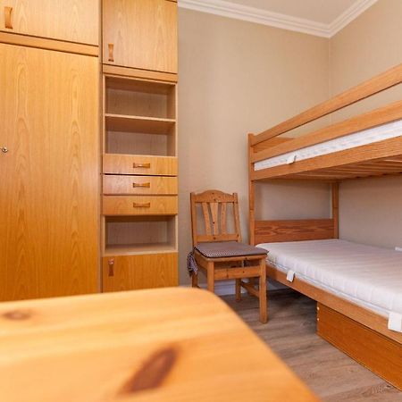 Steinmannstr-53-Wohnung-Eg Вестерланд Экстерьер фото