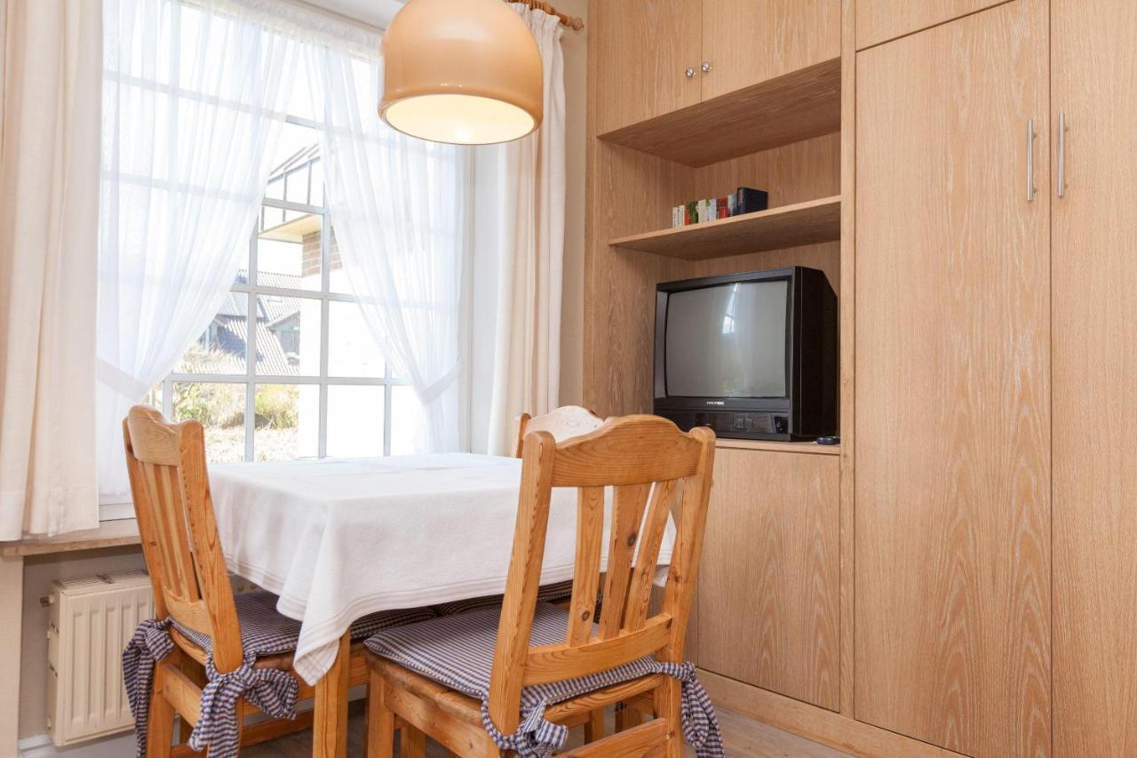 Steinmannstr-53-Wohnung-Eg Вестерланд Экстерьер фото