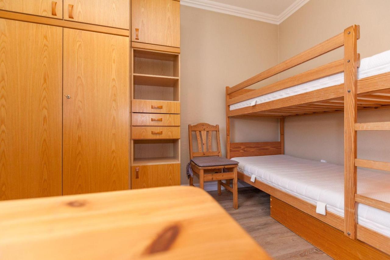 Steinmannstr-53-Wohnung-Eg Вестерланд Экстерьер фото